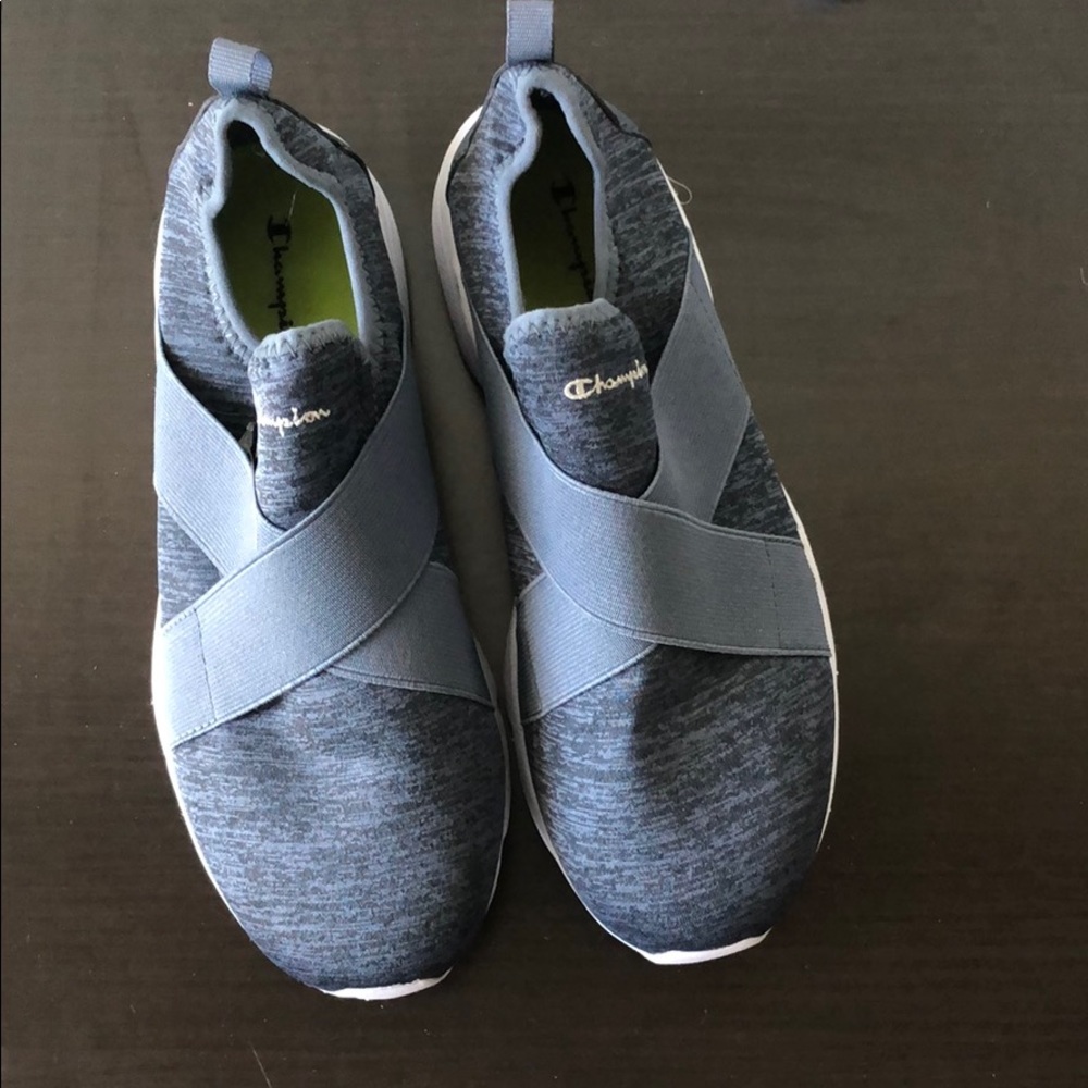 Champion running shoes